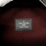 【6gc3403-k】ルイヴィトン リュック・デイパック モノグラム・マカサー ジョッシュ M41530 ブラウン【中古】メンズ