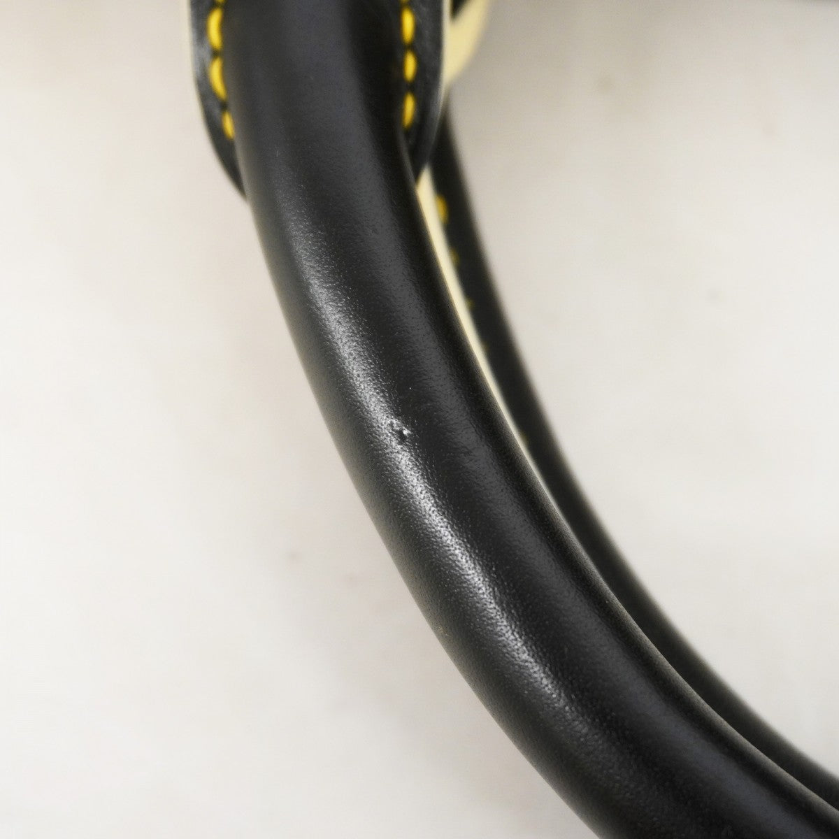 【6gc3416-k】ルイヴィトン ハンドバッグ スハリ エパヌイPM M91851 ノワール【中古】レディース
