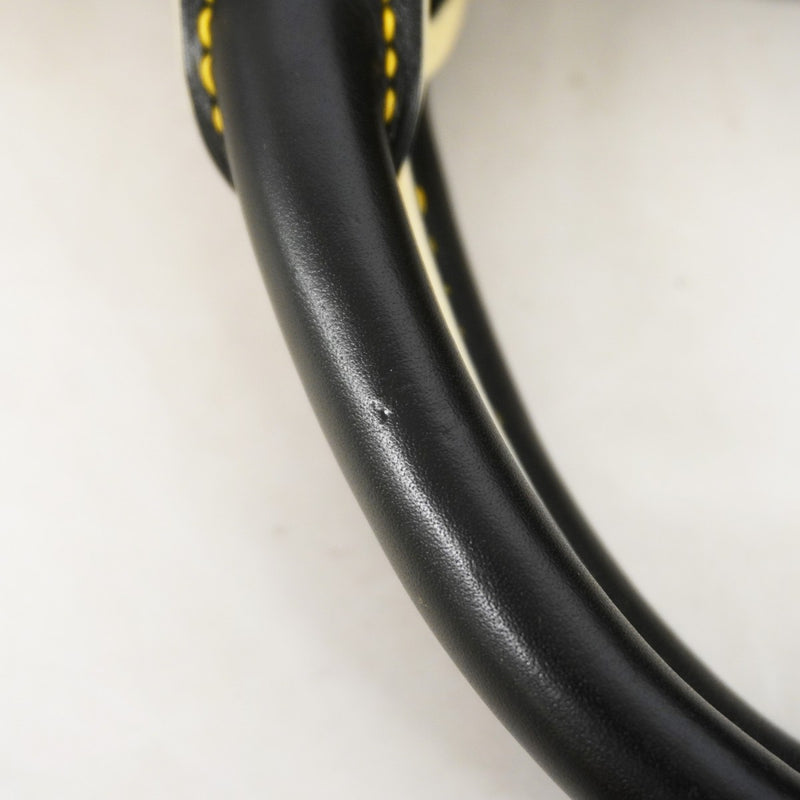 【6gc3416-k】ルイヴィトン ハンドバッグ スハリ エパヌイPM M91851 ノワール【中古】レディース