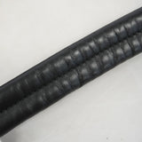 【6gc3424-k】グッチ ショルダーバッグ GGキャンバス 001 4286 キャンバス ブラック シャンパンゴールド金具【中古】レディース