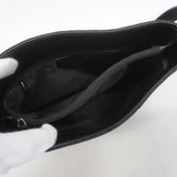 【6gc3424-k】グッチ ショルダーバッグ GGキャンバス 001 4286 キャンバス ブラック シャンパンゴールド金具【中古】レディース