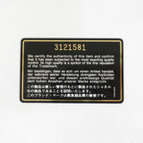 【6gc3426-k】シャネル ショルダーバッグ トリプルココ キャビアスキン ブラック ゴールド金具【中古】レディース