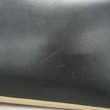【6gc3430-k】グッチ ハンドバッグ バンブー 000 0531 キャンバス ブラック シルバー金具【中古】レディース