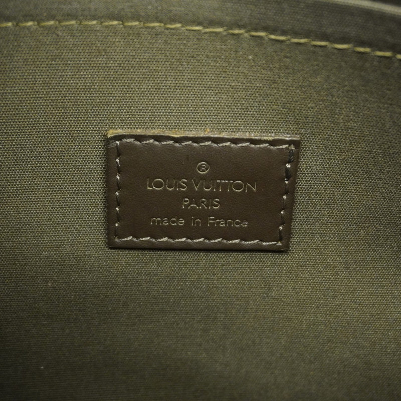 【6gc3452】ルイヴィトン ハンドバッグ モノグラム・ミニ ルシーユPM M92682 TSTカーキ【中古】レディース