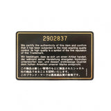【6gc3459-k】シャネル ショルダーバッグ マトラッセ/パリ限定 Wフラップ Wチェーン ラムスキン ブラック ゴールド/シルバー金具【中古】レディース