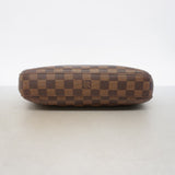 【6gc3469-k】ルイヴィトン ショルダーバッグ ダミエ サウスバンク N42230 エベヌ【中古】レディース