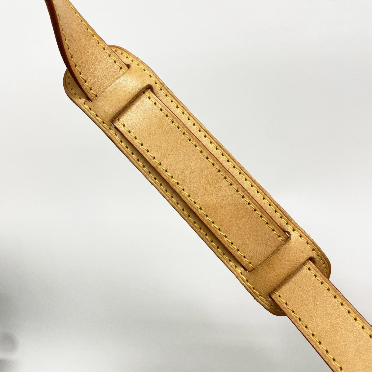 【6gc3476】ルイヴィトン ボストンバッグ モノグラム キーポルバンドリエール55 M41414 ブラウン【中古】メンズ レディース ユニセックス