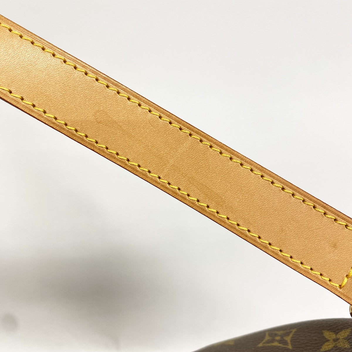 【6gc3476】ルイヴィトン ボストンバッグ モノグラム キーポルバンドリエール55 M41414 ブラウン【中古】メンズ レディース ユニセックス