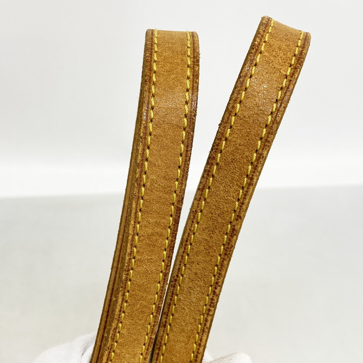 【6gc3480】ルイヴィトン ショルダーバッグ モノグラム シテMM M51182 ブラウン【中古】レディース
