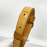 【6gc3486】ルイヴィトン ショルダーバッグ モノグラム ソミュール30 M42256 ブラウン【中古】レディース