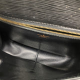【6gc3490】ルイヴィトン ショルダーバッグ エピ サンクルー M52192 ノワール【中古】レディース