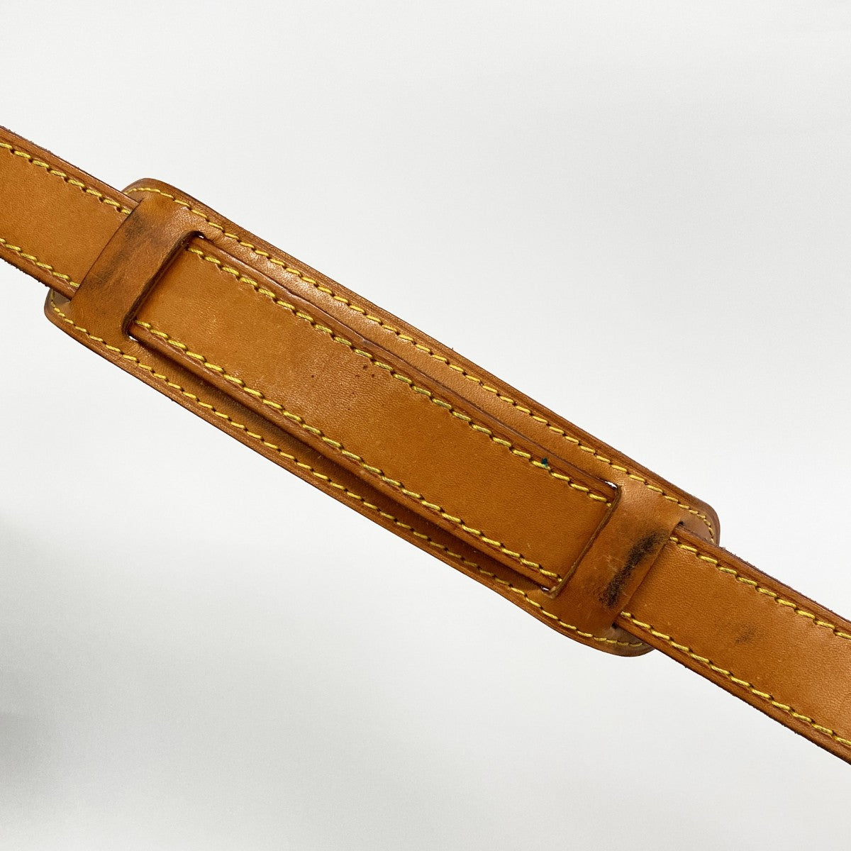 【6gc3499】ルイヴィトン ボストンバッグ モノグラム キーポルバンドリエール45 M41418 ブラウン【中古】メンズ レディース ユニセックス