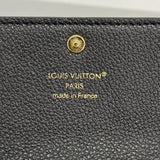 【6gc3523-k】ルイヴィトン キーケース モノグラム・アンプラント ミュルティクレ6 M64421 ノワール【中古】レディース