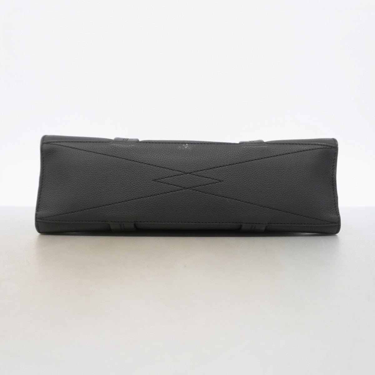 【6gc3539】ルイヴィトン トートバッグ アエログラム テイクオフ トート M57308 ブラック【中古】メンズ