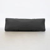 【6gc3539】ルイヴィトン トートバッグ アエログラム テイクオフ トート M57308 ブラック【中古】メンズ