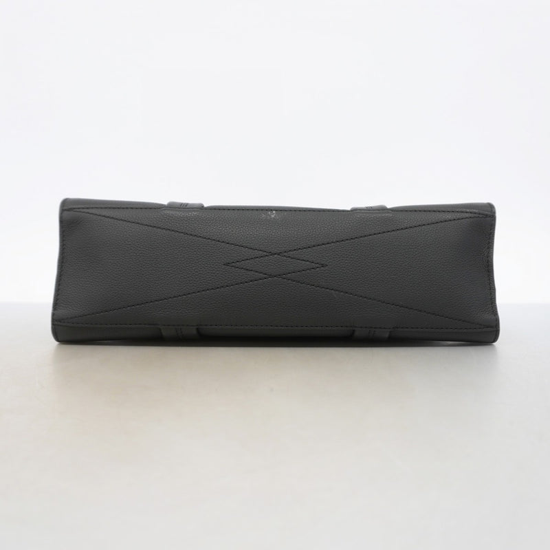 【6gc3539】ルイヴィトン トートバッグ アエログラム テイクオフ トート M57308 ブラック【中古】メンズ