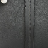 【6gc3539】ルイヴィトン トートバッグ アエログラム テイクオフ トート M57308 ブラック【中古】メンズ