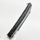 【6gc3569-k】ルイヴィトン 長財布 モノグラム・エクリプス ジッピーウォレットヴェルティカル M62295 ブラック【中古】メンズ