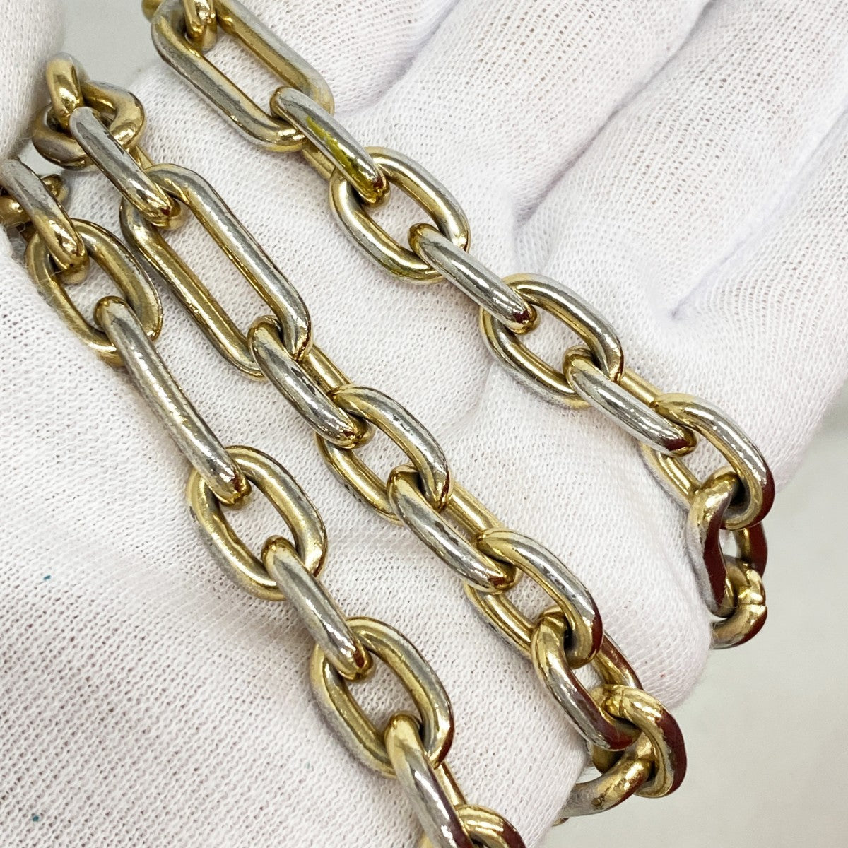 【6gc3589-k】ルイヴィトン ショルダーバッグ モノグラム・アンプラント サンシュルピスPM M43393 スリーズ【中古】レディース
