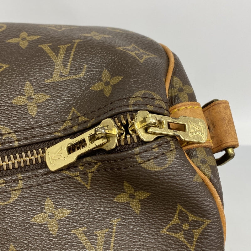 【6gc3600】ルイヴィトン ボストンバッグ モノグラム キーポルバンドリエール50 M41416 ブラウン【中古】メンズ レディース ユニセックス