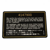 【6gc3604-k】シャネル ハンドバッグ マトラッセ ラムスキン ブラック シルバー金具【中古】レディース