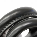 【6gc3608】ルイヴィトン ハンドバッグ モノグラム・エクリプス リバース キーポルバンドリエール25 M46271 ブラック グレー 2wayバッグ【中古】メンズ