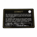 【6gc3610】シャネル ショルダーバッグ 2.55 Wチェーン カーフスキン ブラック シルバー金具【中古】レディース