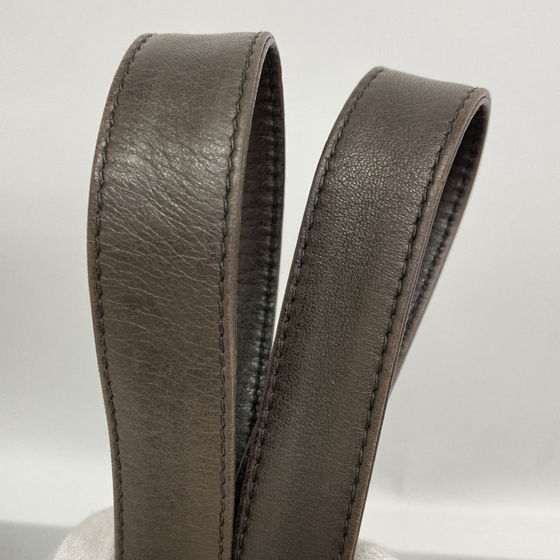 【6gc3615-k】シャネル リュック・デイパック ラムスキン ブラック シルバー金具【中古】レディース