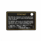 【6gc3662-k】シャネル クラッチバッグ マトラッセ ラムスキン ブラック ゴールド金具【中古】メンズ レディース ユニセックス