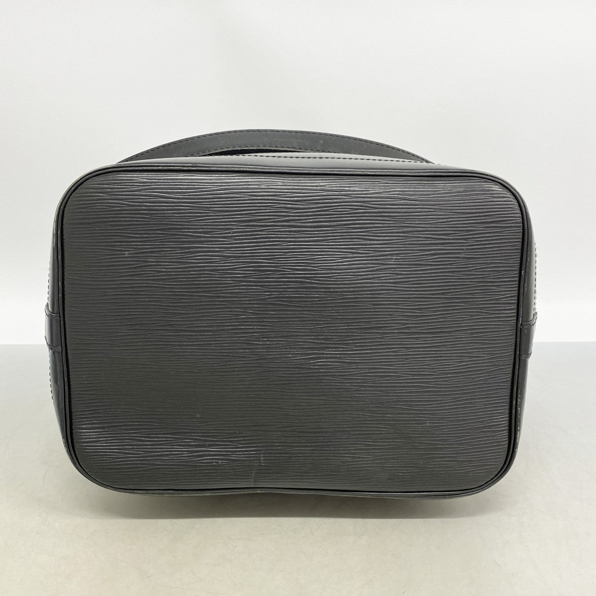 【6gc3670-k】ルイヴィトン ショルダーバッグ エピ ノエ M59002 ノワール【中古】レディース