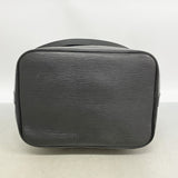 【6gc3670-k】ルイヴィトン ショルダーバッグ エピ ノエ M59002 ノワール【中古】レディース