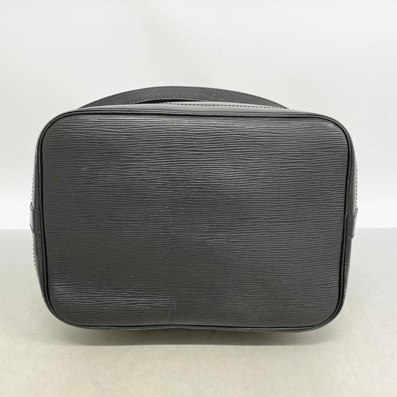 【6gc3670-k】ルイヴィトン ショルダーバッグ エピ ノエ M59002 ノワール【中古】レディース