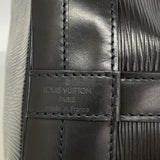 【6gc3670-k】ルイヴィトン ショルダーバッグ エピ ノエ M59002 ノワール【中古】レディース