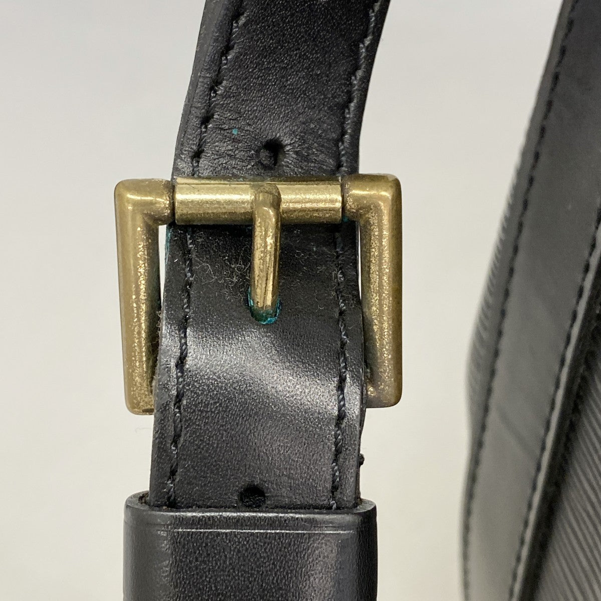 【6gc3670-k】ルイヴィトン ショルダーバッグ エピ ノエ M59002 ノワール【中古】レディース