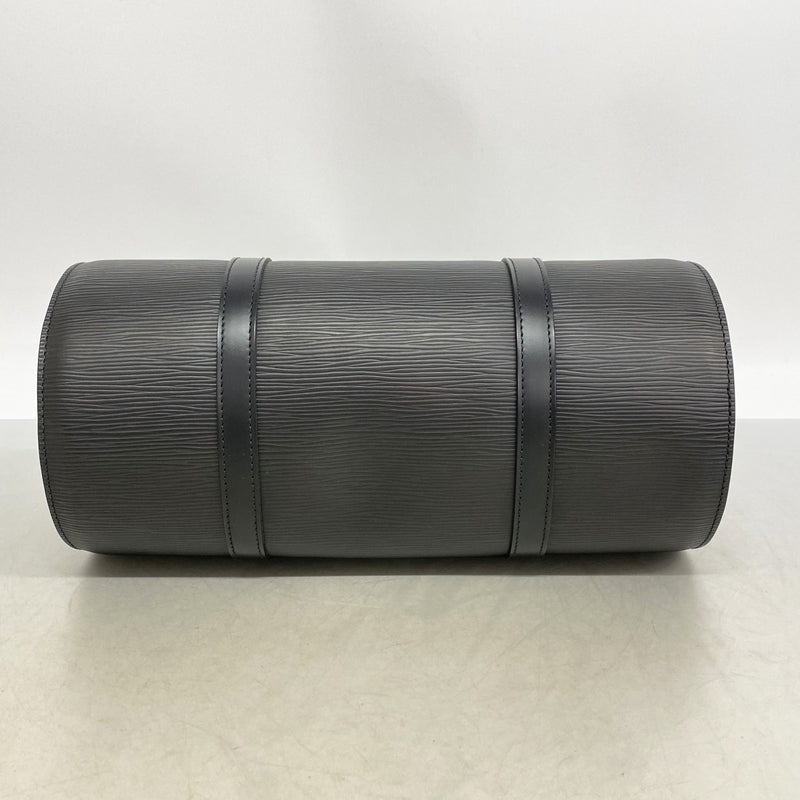 【6gc3672-k】ルイヴィトン ハンドバッグ エピ スフロ M52222 ノワール【中古】レディース