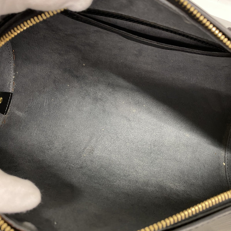 【6gc3672-k】ルイヴィトン ハンドバッグ エピ スフロ M52222 ノワール【中古】レディース