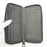 【6gc3689】ルイヴィトン 長財布 モノグラムトリヨン ジッピーウォレットヴェルティカル M69047 ノワール【中古】メンズ