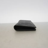 【6gc3690】ルイヴィトン 長財布 モノグラム・エクリプス ポルトフォイユブラザ M61697 ブラック【中古】メンズ