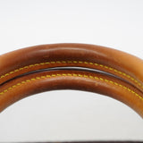 【6gc3696】ルイヴィトン ハンドバッグ モノグラム スピーディ25 M41109 ブラウン【中古】レディース