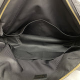 【6gc3712-k】ルイヴィトン トートバッグ モノグラム・アンプラント ポンテュPM M43719 ノワール【中古】レディース