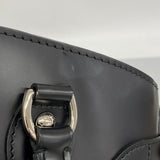 【6gc3713-k】ルイヴィトン ハンドバッグ エピ パッシィPM M59262 ノワール【中古】レディース