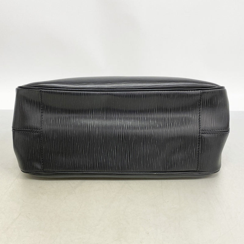 【6gc3713-k】ルイヴィトン ハンドバッグ エピ パッシィPM M59262 ノワール【中古】レディース