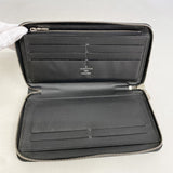 【6gc3729-k】ルイヴィトン 長財布 タイガ ジッピーオーガナイザーNM M30056 アルドワーズ【中古】メンズ