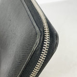 【6gc3729-k】ルイヴィトン 長財布 タイガ ジッピーオーガナイザーNM M30056 アルドワーズ【中古】メンズ