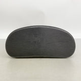 【6gc3735-k】ルイヴィトン リュック・デイパック エピ ゴブラン M52292 ノワール【中古】レディース