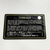 【6gc3761-k】シャネル ハンドバッグ ニュートラベル ナイロン カーキ シルバー金具 2wayバッグ【中古】レディース