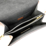 【6gd3793】ルイヴィトン ショルダーバッグ モノグラム・リバース ドーフィーヌMM M45958 ブラウン【中古】レディース