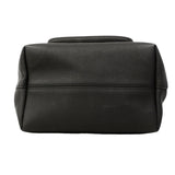 【6gd3801】ルイヴィトン ハンドバッグ トリヨン ロックミーバケットNV M57687 ノワール 2wayバッグ【中古】レディース