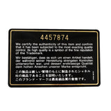 【6gd3803】シャネル ショルダーバッグ マトラッセ Wフラップ Wチェーン ラムスキン ブラック ゴールド金具【中古】レディース