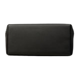【6gd3805】エルメス ハンドバッグ ヴァンチャトル29 トゴ スイフト ブラック シルバー金具 U刻印 2wayバッグ【中古】レディース